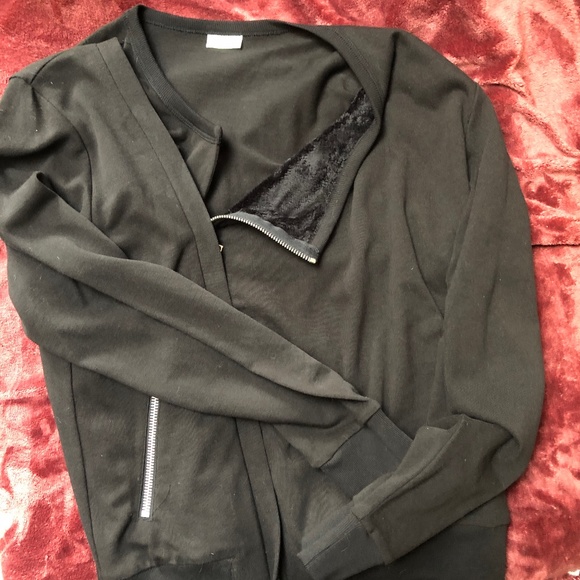 Dries Van Noten | Jackets & Coats | Dries Van Noten Black